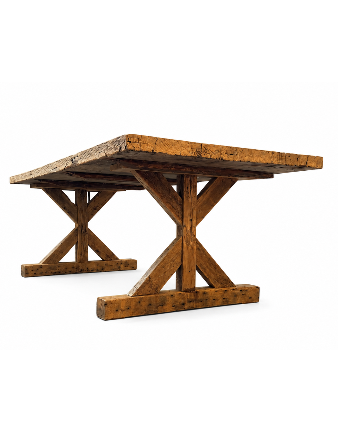 Tafel oude olm (97 x 290 cm)