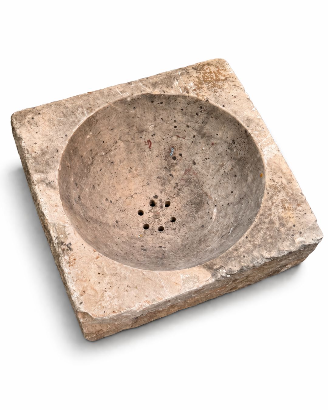 Bloembak (49 x 49 x 29 cm)
