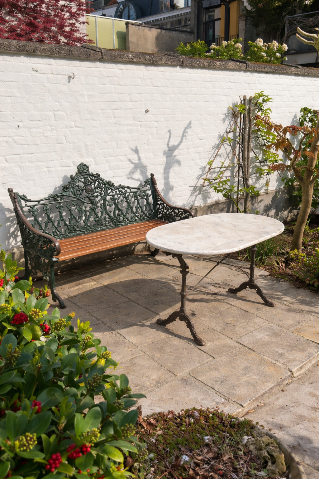 Tuin & buitenleven
