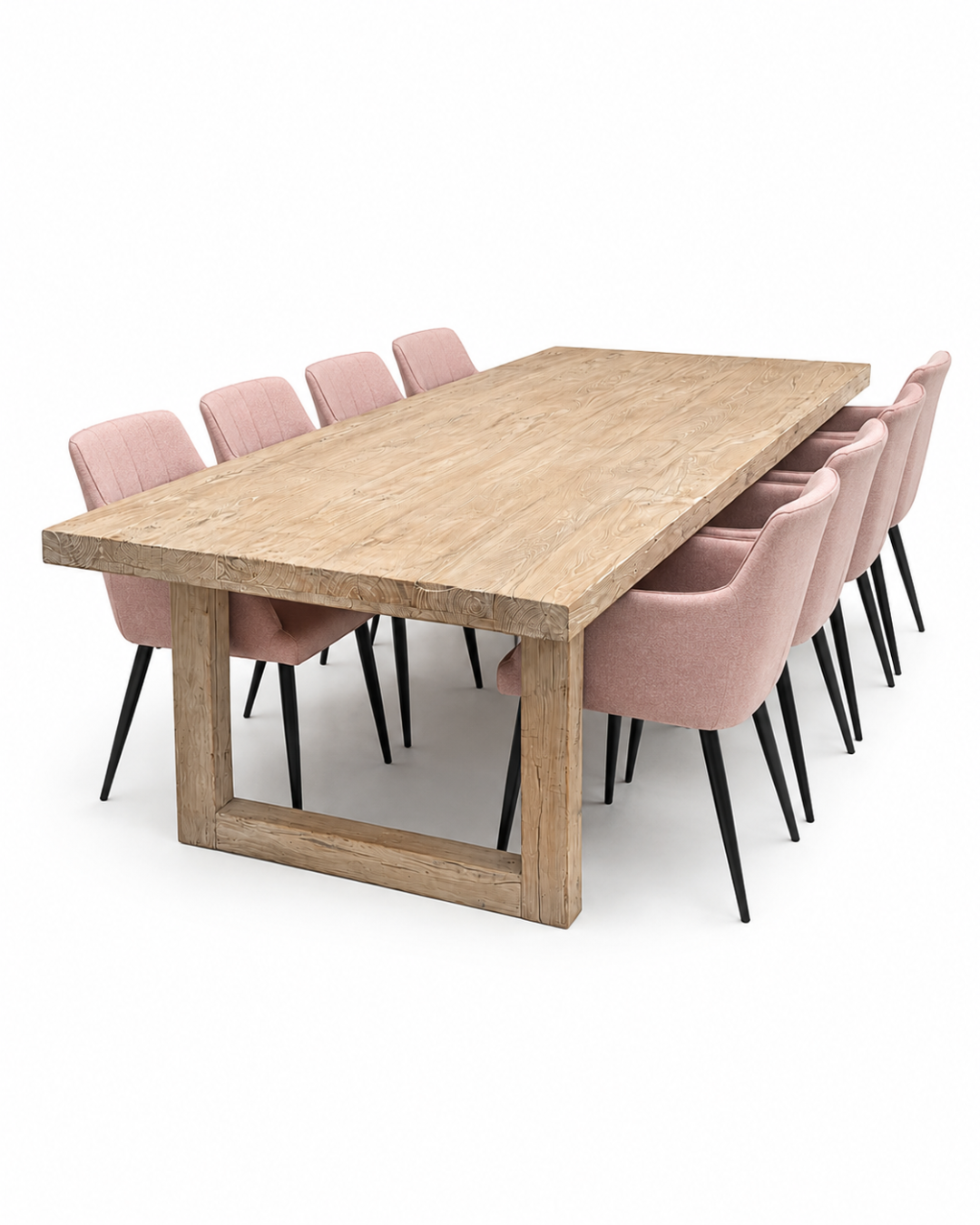 Tafel oude olm (110 x 320 cm)