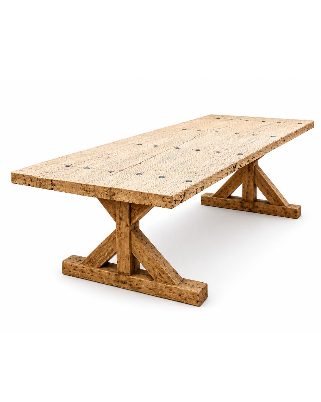 Tafel oude olm (97 x 290 cm)