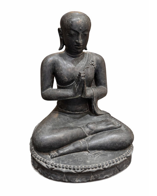 Statue de Bouddha