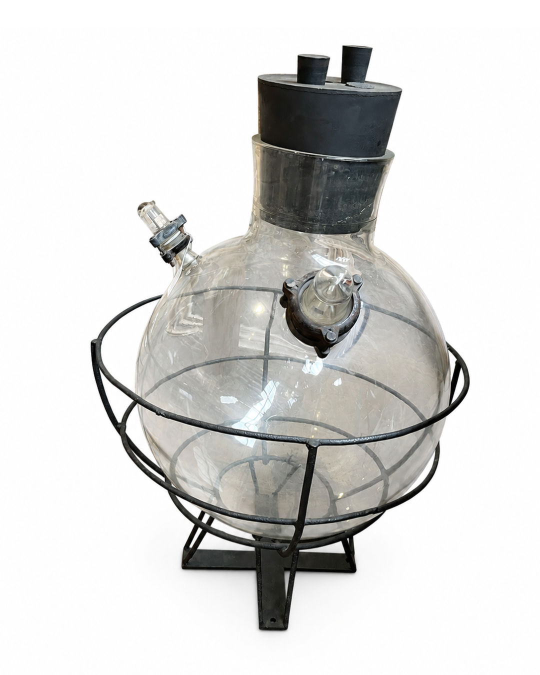 Antique perfume distiller