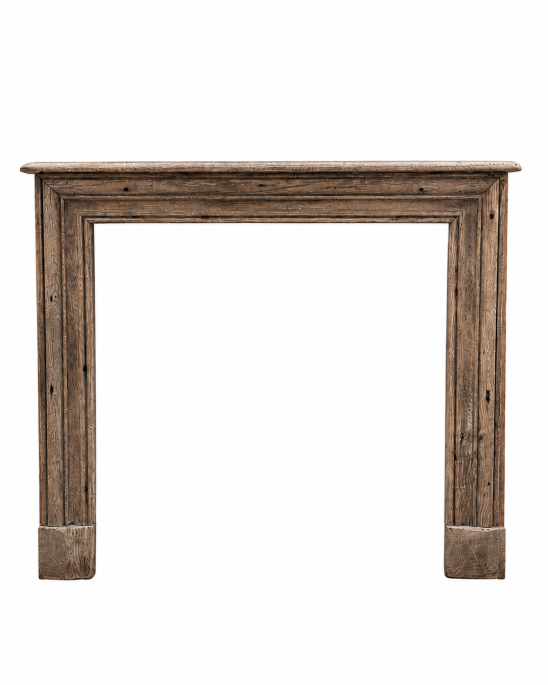 Schouwmantel (25 x 118 x 103 cm)