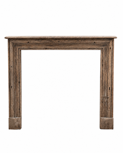 Schouwmantel (25 x 118 x 103 cm)