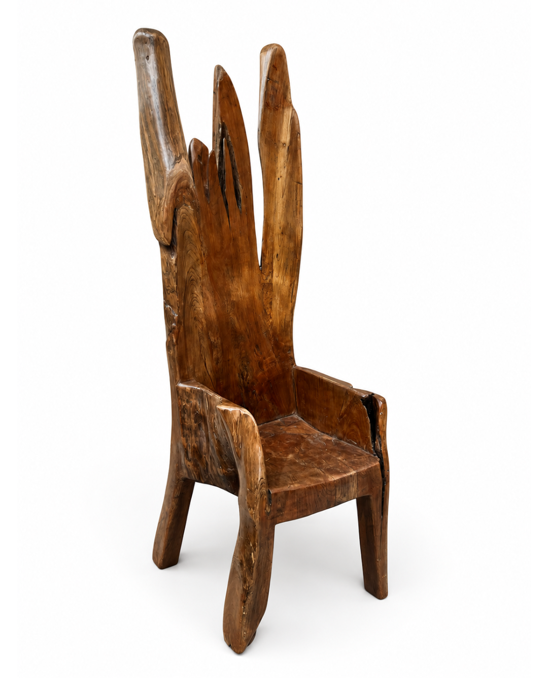 Throne
