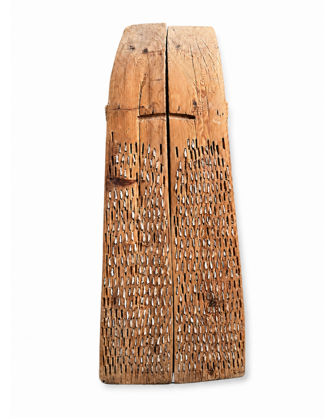 Dorsplank (hoogte: 170 cm)